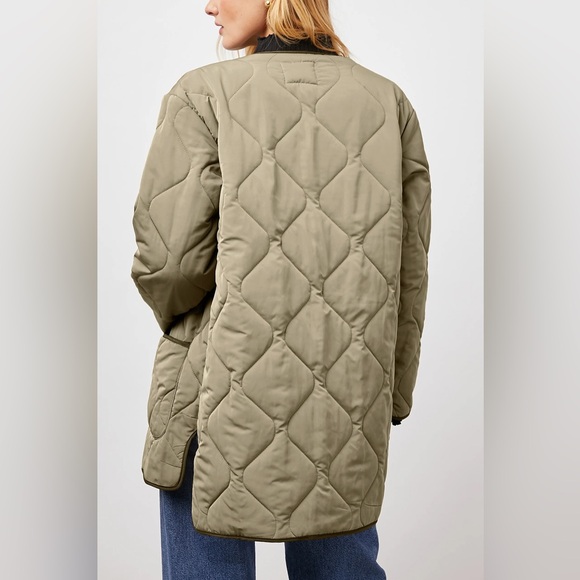 SOLD Rails Elin Jacket - Picture 2 of 4